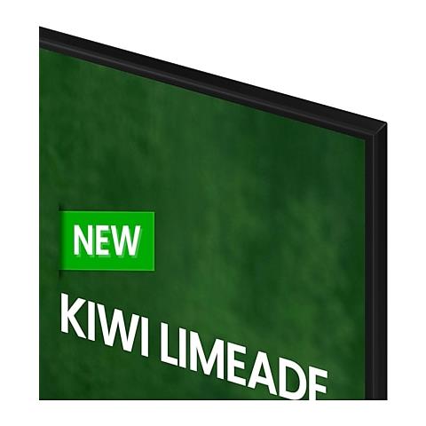 LH50BEDHLGUXEN visualizzatore di messaggi Pannello piatto per segnaletica digitale 127 cm (50") Wi-Fi 4K Ultra HD Nero Tizen 16/7 - Foto 8