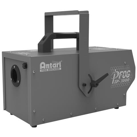 Ip-3000 Nebelmaschine (51702817) - Foto 1