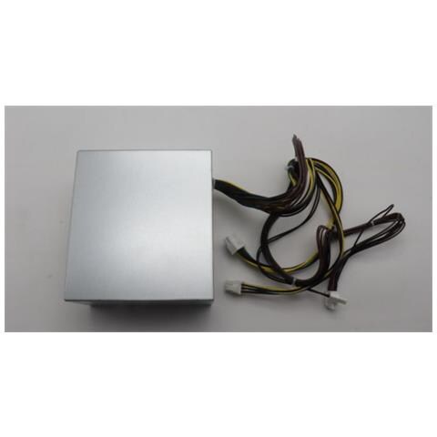 Alimentatore per PC 5P51D77197 500 W Colore Argento - Foto 2