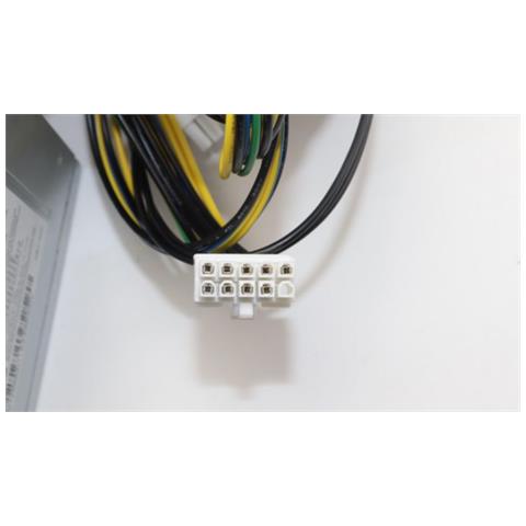 Alimentatore per PC 5P51D77197 500 W Colore Argento - Foto 5