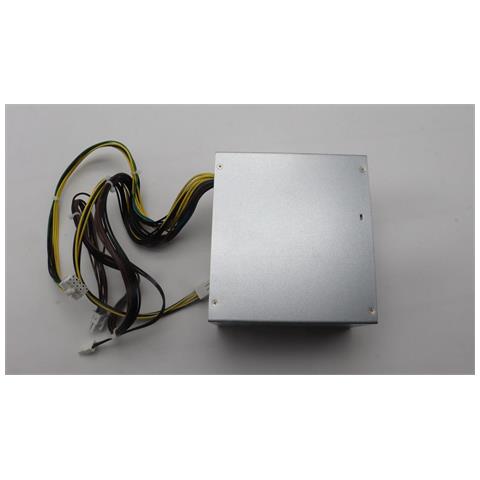 Alimentatore per PC 5P51D77197 500 W Colore Argento - Foto 1