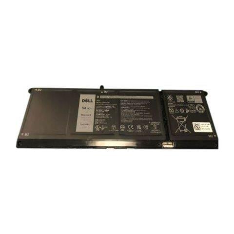 Btry,pri, 54whr, 4c,lith,byd (wv3k8) - Foto 1