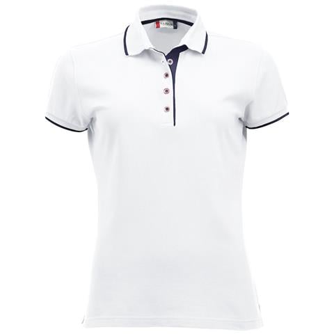 Seattle Ladies Bianco /blu S - Foto 1