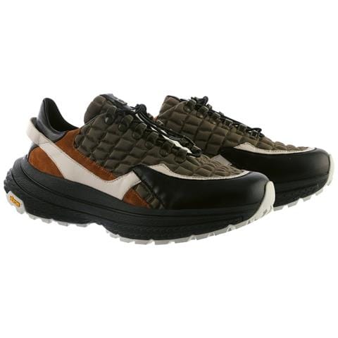 Zac Leisure Trainers Sneakers Tessile Scarpe Donna Multicolore Eu 37, 8-103320 8999 - Foto 1