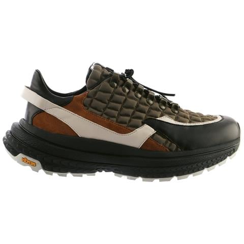 Zac Leisure Trainers Sneakers Tessile Scarpe Donna Multicolore Eu 37, 8-103320 8999 - Foto 2