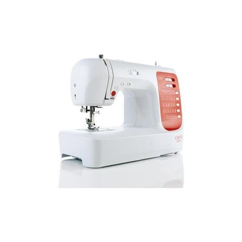 Comfort Macchina da Cucire Elettrico - Foto 5