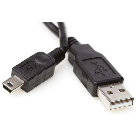 112-0459 Cavo Usb Usb 2.0 - Foto 1