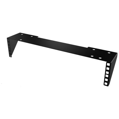 RPC2UBL rack 2U Nero - Foto 1