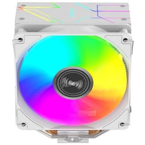 Dissipatore CPU di Calore N120W per Socket LGA 1700 1200 1366 1150 1151 1155 1156 775 - Foto 1