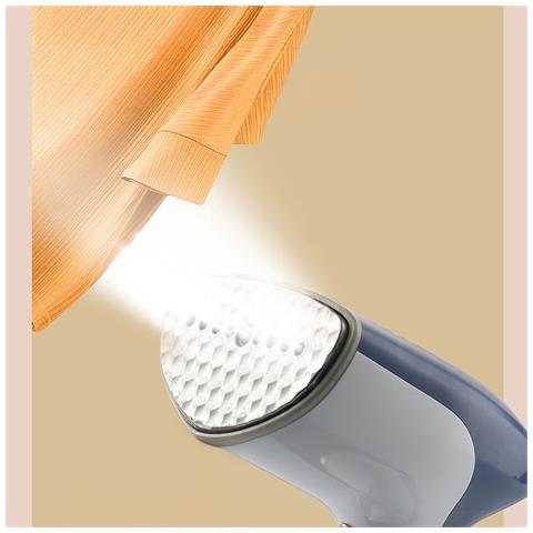 Ferrari A Vapore Verticale Con 1700w. Riscaldamento Veloce E Capacità Di 360ml. - Foto 6