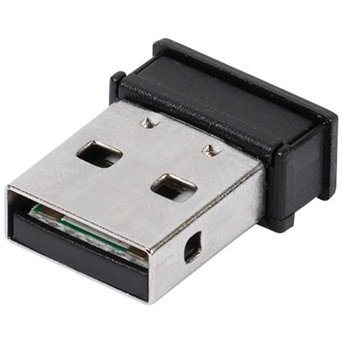 36639 mouse Ambidestro RF Wireless Ottico 1000 DPI - Foto 2