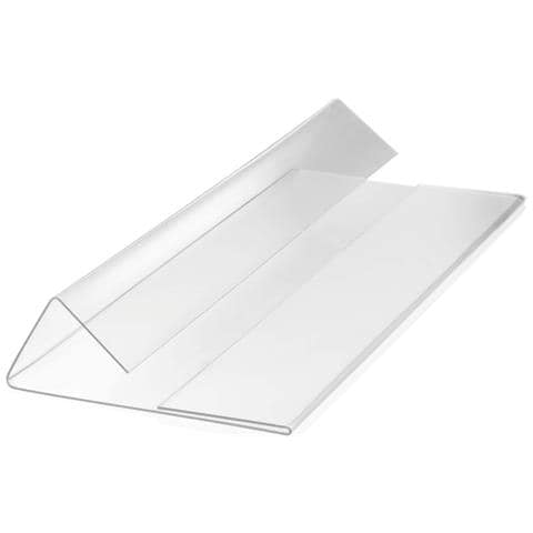 116119 porta etichette 10 pz - Foto 1