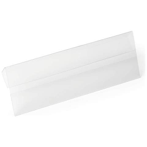 116119 porta etichette 10 pz - Foto 2