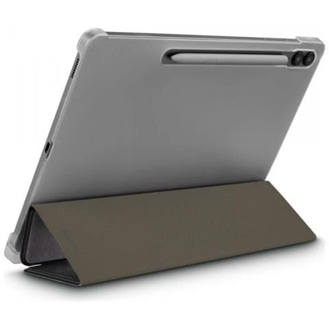 00222008 Custodia Per Tablet 31,5 Cm (12.4"") Custodia A Libro Nero - Foto 2