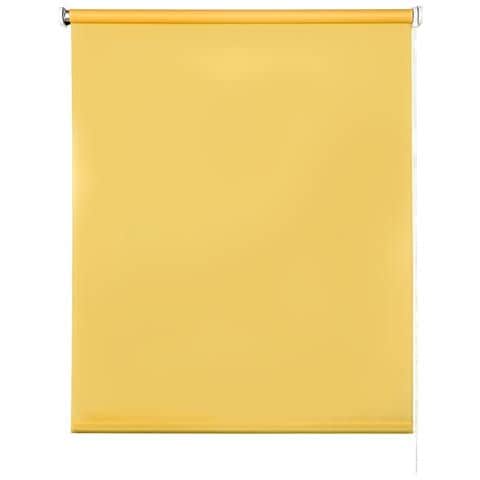 Storplanet - Tenda Roll-up Re-4am Giallo Traslucido 100x180cm - Foto 1