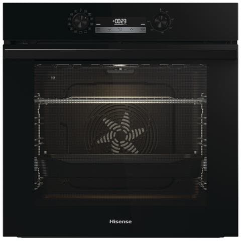 Forno Elettrico da Incasso O64213EPBG O64213EPBG Capacità 77 L elettrico Potenza 3500 W Colore Nero - Foto 1