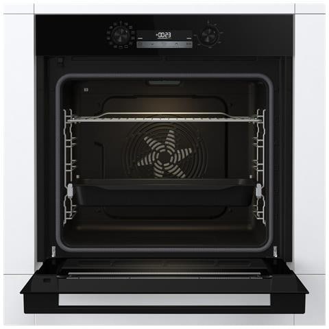 Forno Elettrico da Incasso O64213EPBG O64213EPBG Capacità 77 L elettrico Potenza 3500 W Colore Nero - Foto 10