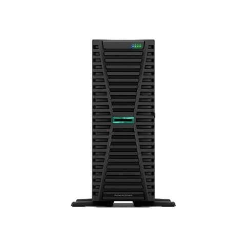 Server ProLiant ML350 Gen11 Tower Xeon-G 5515+ 8 Core 3,20GHz RAM 64GB 2x480GB SSD SFF - Foto 1