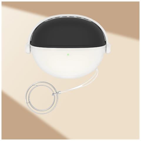 Custodia In Silicone Per Auricolari Per Huawei Freebuds Pro 3/pro 4 - Foto 2
