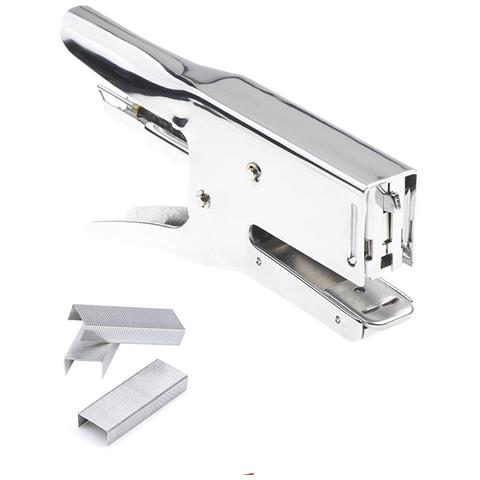 Cucitrice Pinza Inox 16.8 Cm X 9 Cm - Foto 1