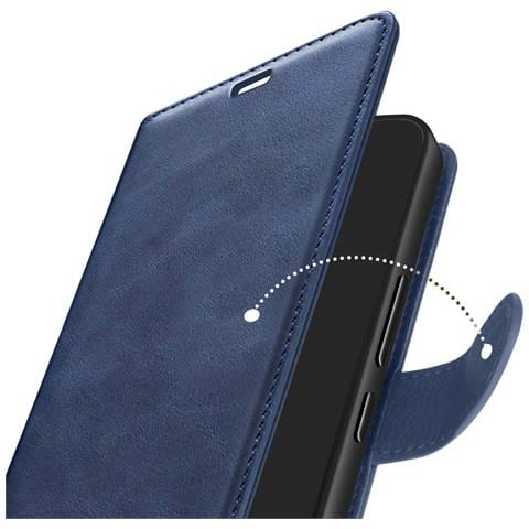 Custodia A Portafoglio Per Xiaomi Poco F7 Ultra / F7 Pro Con Laccetto - Foto 5