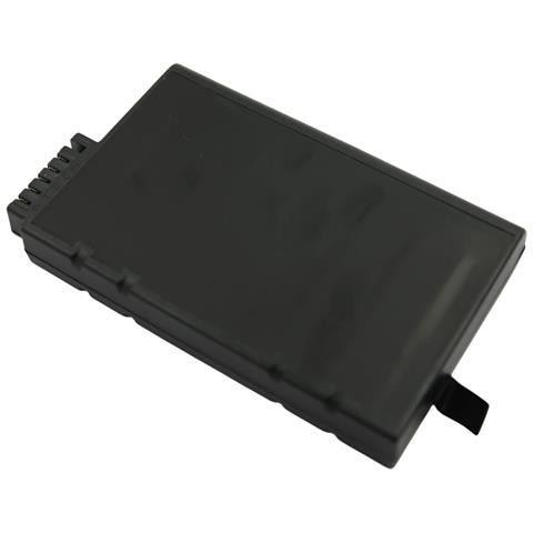 Batteria Li-ion 6.6a Per Pc Portatile Compatibile Dr202 11.1v 73w - Foto 2