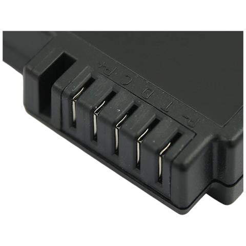 Batteria Li-ion 6.6a Per Pc Portatile Compatibile Dr202 11.1v 73w - Foto 3