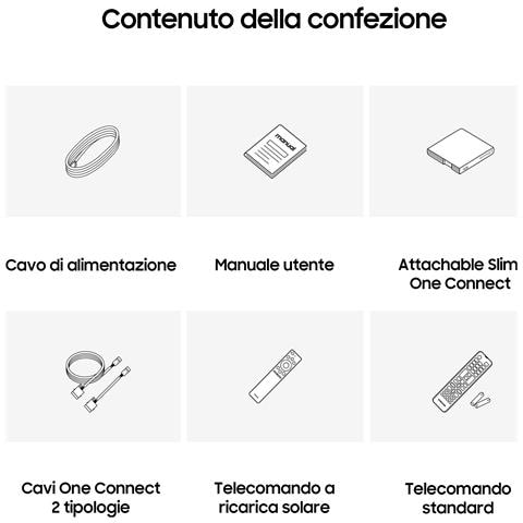 Smart TV 83" QE83S95FAEXZT OLED 4K 2025 - Foto 14