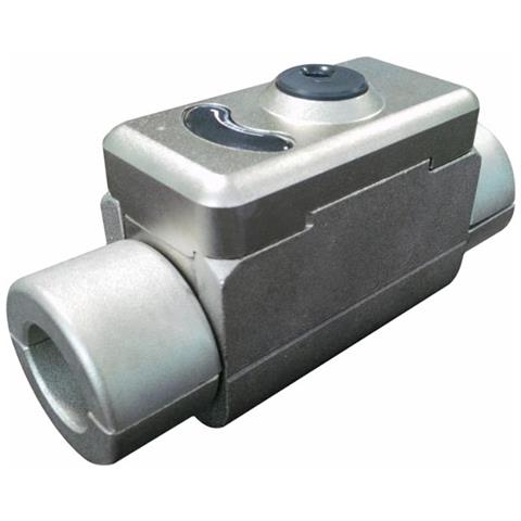 Antifurto Per Trattori Ø 22mm Corsa 120mm - Foto 1