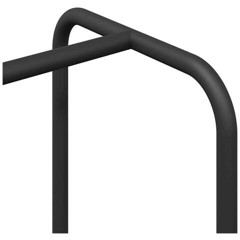 Ripiano per vestiti con mensole Legno vecchio 60 x 30 x 171 cm - Foto 9