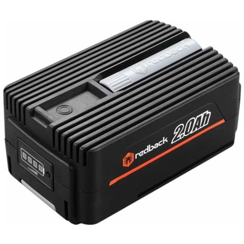 Batteria Al Litio 40v 2ah - Foto 1