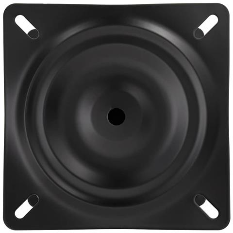 Set Sedile per Barca Pieghevole 4 pz Blu e Bianco 41x36x48 cm - Foto 9