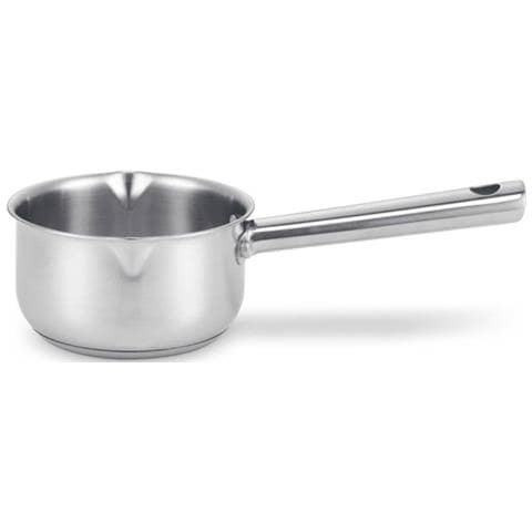 Pentola In Acciaio Inox Da 12 Cm - 101028 - Foto 1