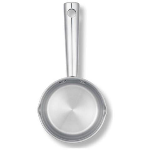 Pentola In Acciaio Inox Da 12 Cm - 101028 - Foto 2