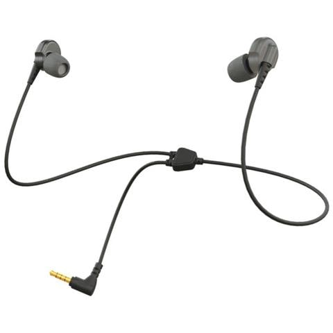 Probuds IS Hearing in-ear Auricolare Cablato Nero - Foto 1