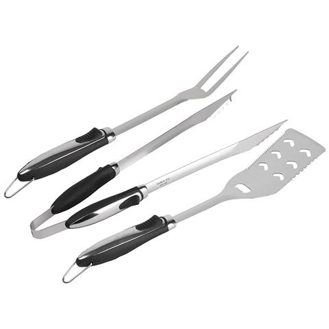 Grembiule Da Chef Con 3 Accessori - Foto 1