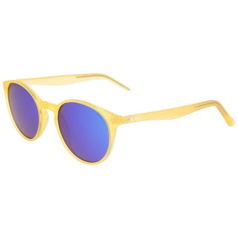 Occhiali Da Sole Rotondi Cf90012 Uomo-donna - Foto 1