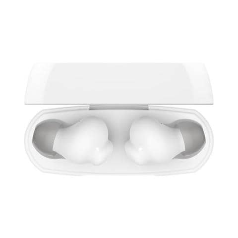 SoundForm Rhythm Auricolare Con cavo e senza cavo In-ear Musica e Chiamate USB tipo-C Bluetooth Bianco - Foto 2