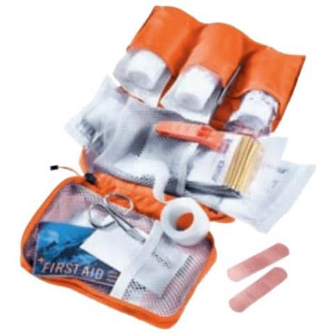 First Aid Kit Kit di pronto soccorso da viaggio - Foto 1