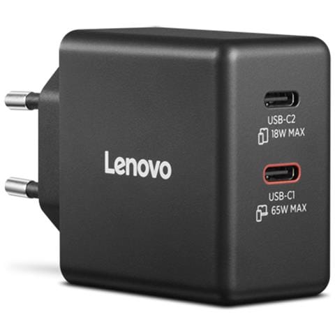 G0A6065BEU Caricabatterie per dispositivi mobili Universale Nero AC Interno - Foto 1