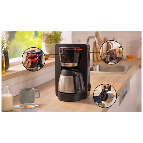 TKA5M253 macchina per caffè Manuale Macchina da caffè con filtro 1,1 L - Foto 2