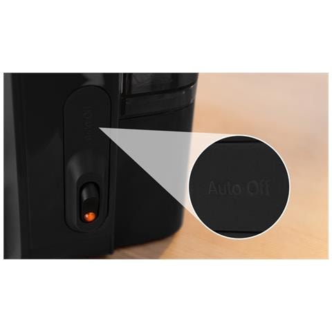 TKA5M253 macchina per caffè Manuale Macchina da caffè con filtro 1,1 L - Foto 10