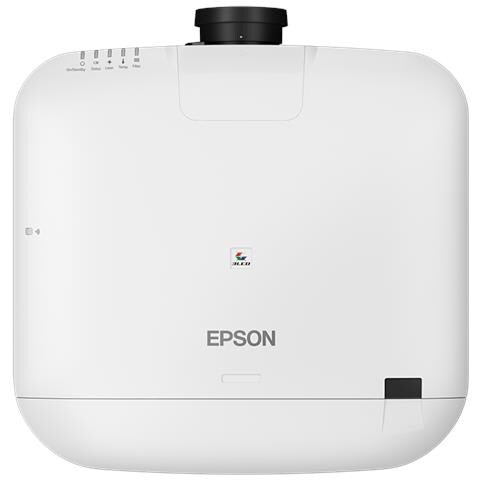 EB-PQ2010W 10000 ANSI lumen 3LCD UHD 4K (3840x2160) Bianco - Foto 2