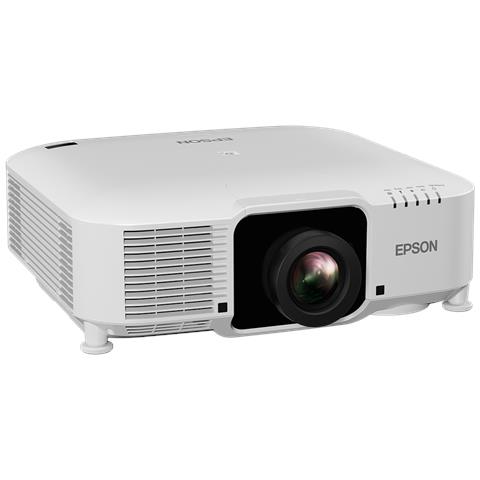 EB-PQ2010W 10000 ANSI lumen 3LCD UHD 4K (3840x2160) Bianco - Foto 9