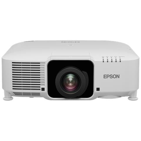 EB-PQ2010W 10000 ANSI lumen 3LCD UHD 4K (3840x2160) Bianco - Foto 1