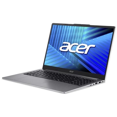 Extensa 15 EXO15-51-582B Intel Core Ultra 5 115U Computer portatile 39,6 cm (15.6") Full HD 16 GB DDR5-SDRAM 512 GB SSD Wi-Fi 6 (802.11ax) Windows 11 Home Grigio - Foto 2
