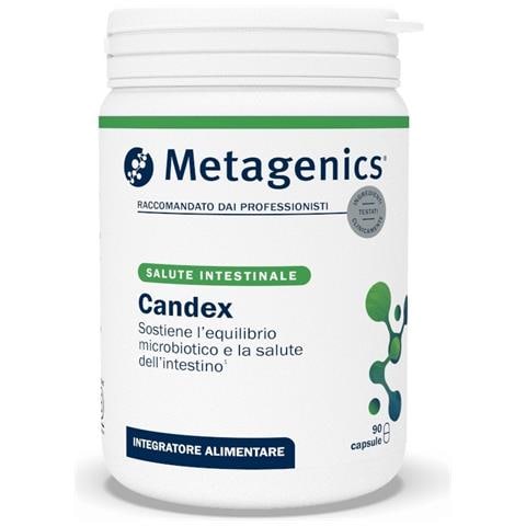 Candex 90 Capsule - Foto 1