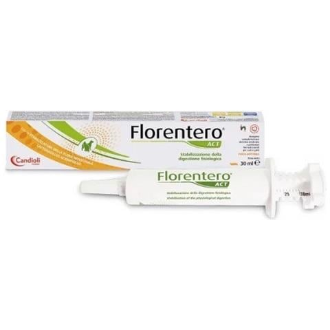 Florentero Act Candioli 30ml - Foto 1