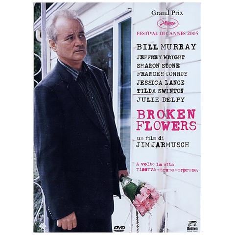 Broken Flowers - Foto 1
