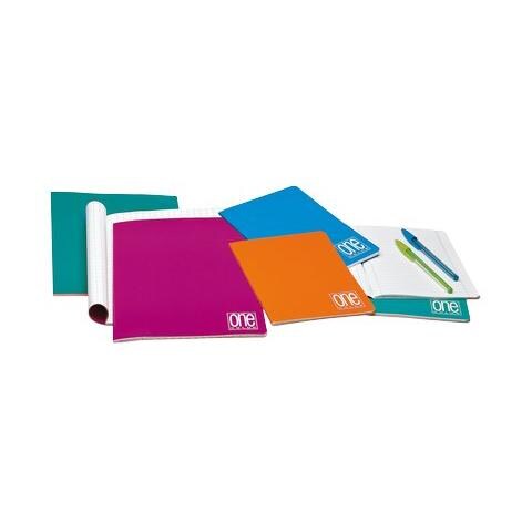 1 Maxi Quaderno One Color A4 1R - Foto 1
